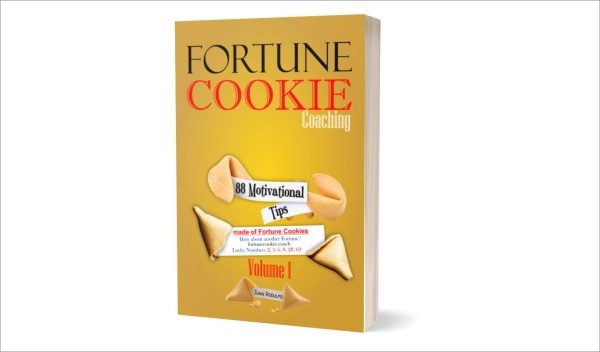 Fortune Cookie Coaching VOL I by Juan Rodulfo
